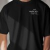 sei mehr als 0815 black tshirt Unisex T-shirt "Sei Mehr..."